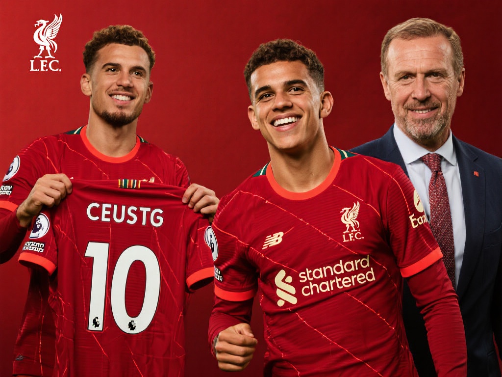 利物浦凭借 利物浦凭借